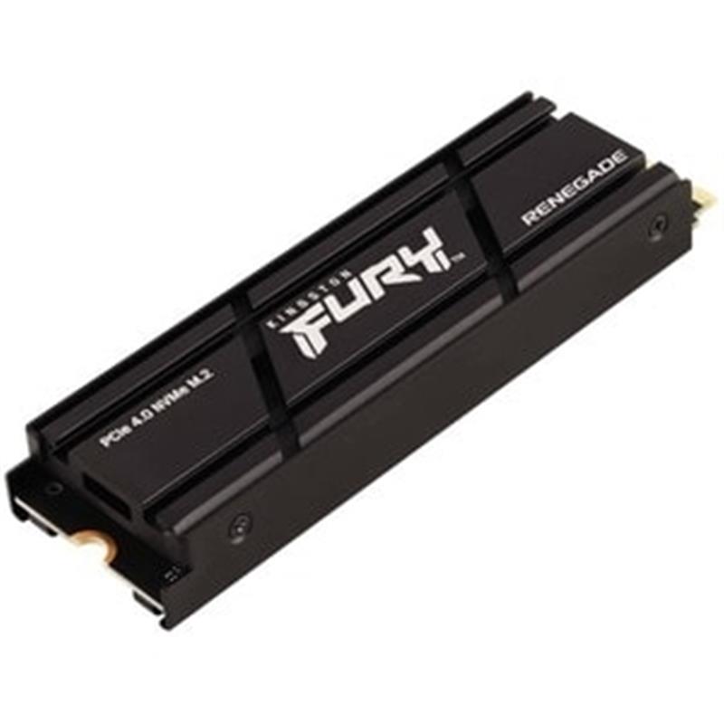 KINGSTON 2TB Renegade PCIe 4 0 NVMe SSD