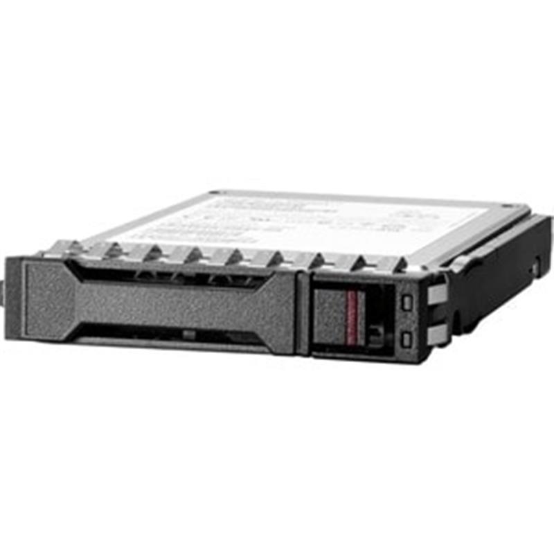 HPE 3 2TB NVMe MU SFF BC U 3 PM1735a SSD