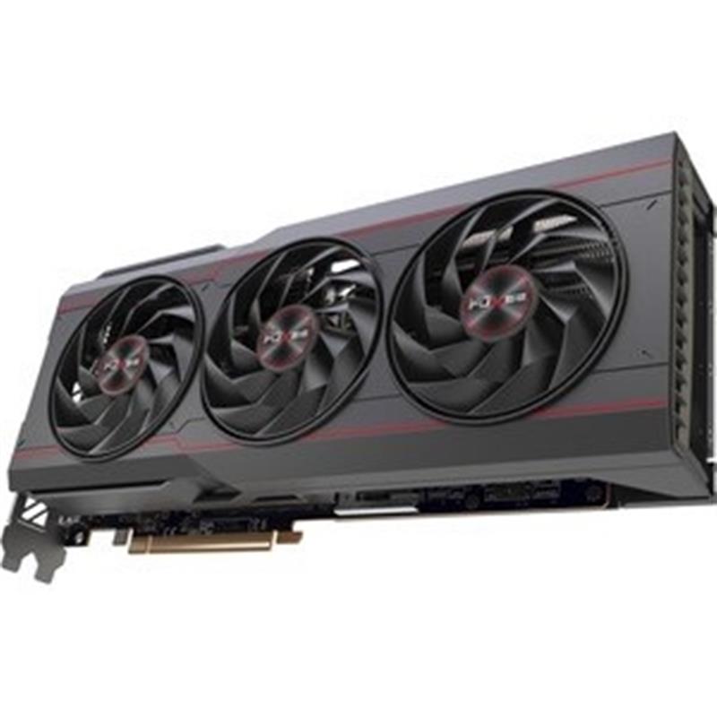 Sapphire VGA 20GB RX7900XT PULSE GAMING-OC 2xHDMI/2xDP PULSE AMD RADEON RX 7900XT GAMING OC 20GB GDDR6