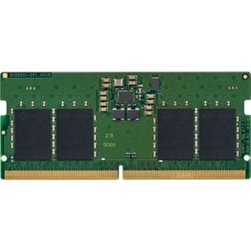 8GB DDR5-5200MT s Non-ECC CL42 SODIMM