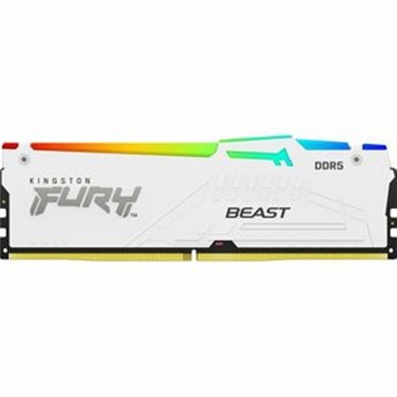 KINGSTON FURY Beast 16GB DIMM DDR5