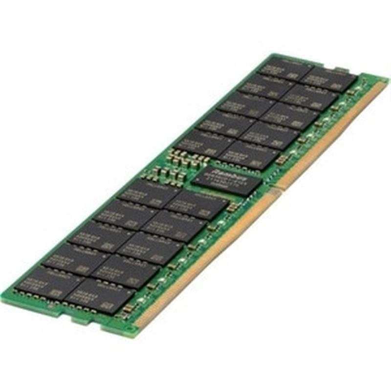 HPE 128GB 4Rx4 PC5-4800B-R 3DS Smart Kit