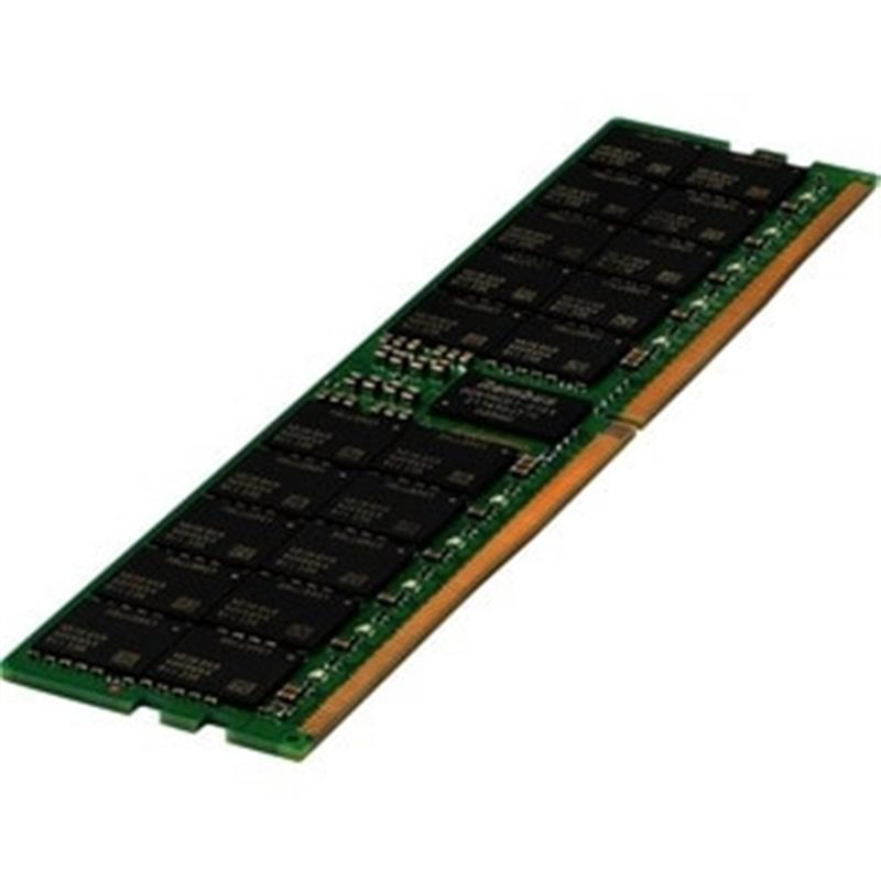 HPE 16GB 1Rx8 PC5-4800B-R Smart Kit