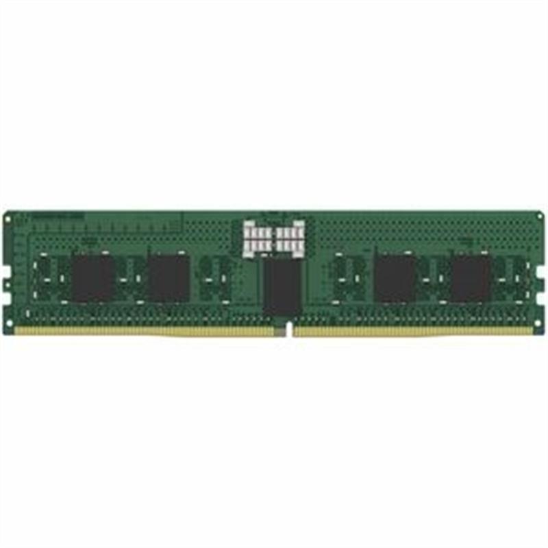 16GB DDR5-4800MT s ECC REG 1Rx8 Module