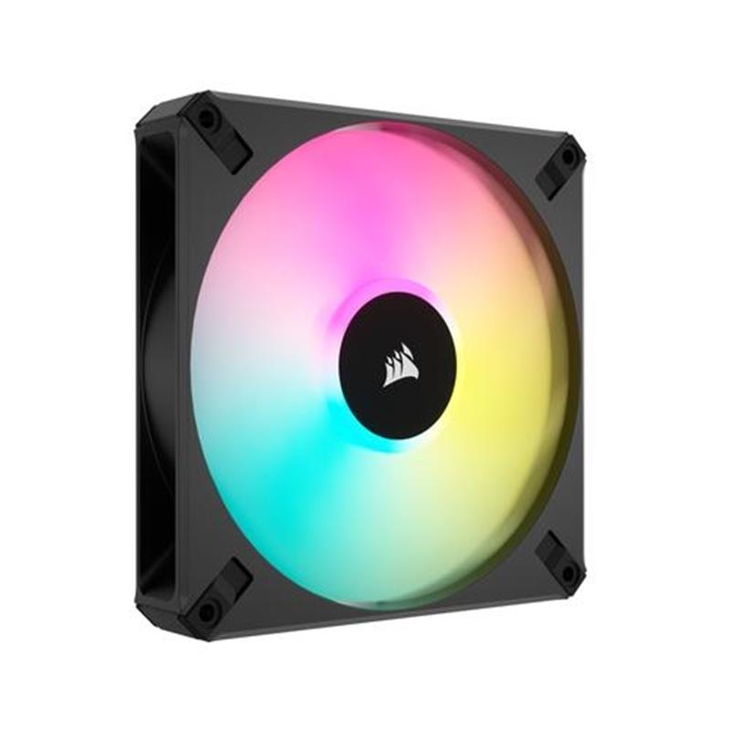 AF ELITE Series AF140 RGB 140mm 1 Pack