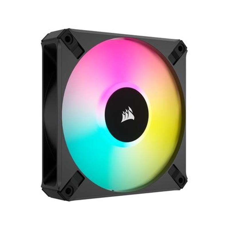 AF ELITE Series AF120 RGB 120mm 1 Pack