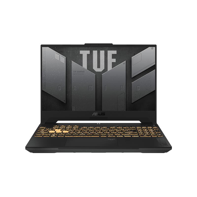 ASUS TUF Gaming F15 FX507VI-LP075W-BE Laptop 39,6 cm (15.6"") Full HD Intel® Core™ i7 i7-13620H 16 GB DDR5-SDRAM 1 TB SSD NVIDIA GeForce RTX 4070 Wi-F