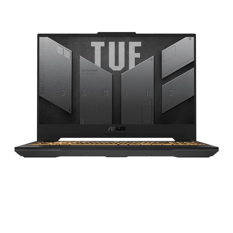 ASUS TUF Gaming F15 FX507VI-LP075W-BE Laptop 39,6 cm (15.6"") Full HD Intel® Core™ i7 i7-13620H 16 GB DDR5-SDRAM 1 TB SSD NVIDIA GeForce RTX 4070 Wi-F