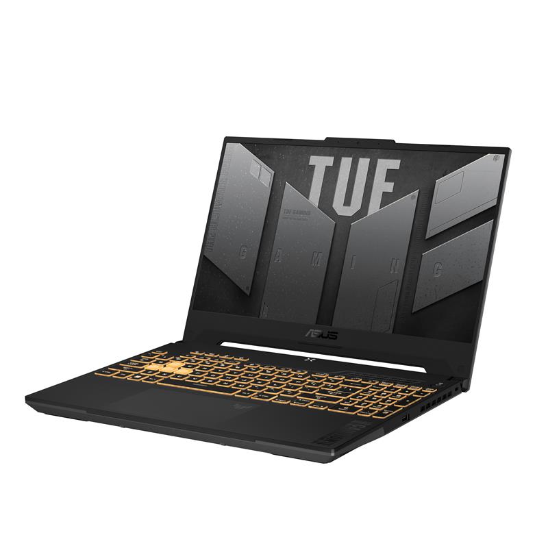 ASUS TUF Gaming F15 FX507VI-LP075W-BE Laptop 39,6 cm (15.6"") Full HD Intel® Core™ i7 i7-13620H 16 GB DDR5-SDRAM 1 TB SSD NVIDIA GeForce RTX 4070 Wi-F