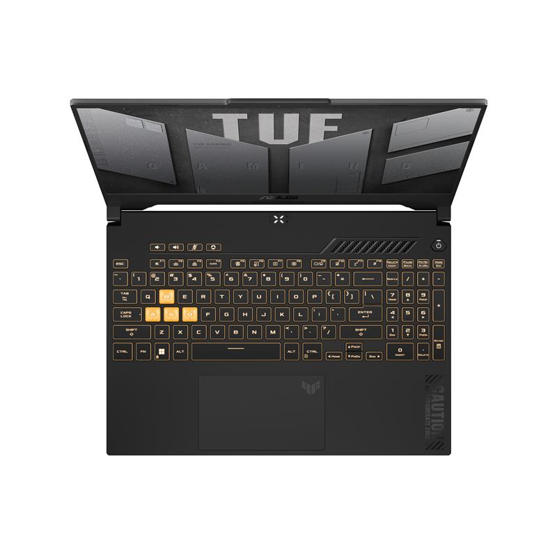 ASUS TUF Gaming F15 FX507VI-LP075W-BE Laptop 39,6 cm (15.6"") Full HD Intel® Core™ i7 i7-13620H 16 GB DDR5-SDRAM 1 TB SSD NVIDIA GeForce RTX 4070 Wi-F