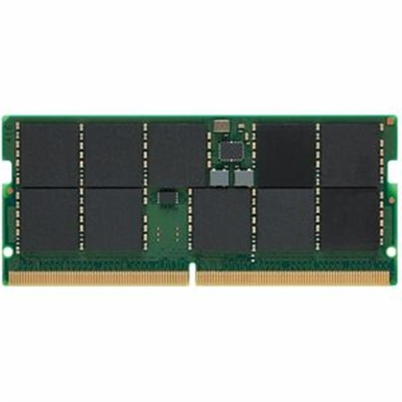 16GB 5200MT s DDR5 ECC SODIMM 1Rx8 HyniA