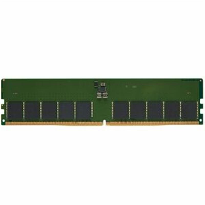 32GB DDR5-5600MT s ECC CL46 DIMM 2Rx8 A