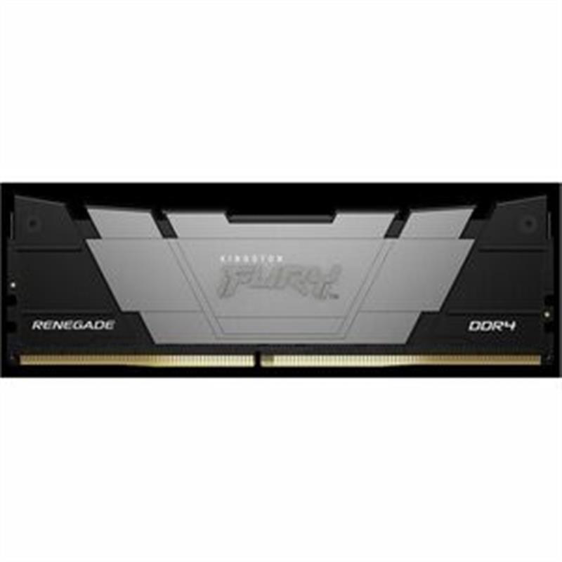 Kingston Technology FURY Renegade geheugenmodule 16 GB 1 x 16 GB DDR4 3600 MHz