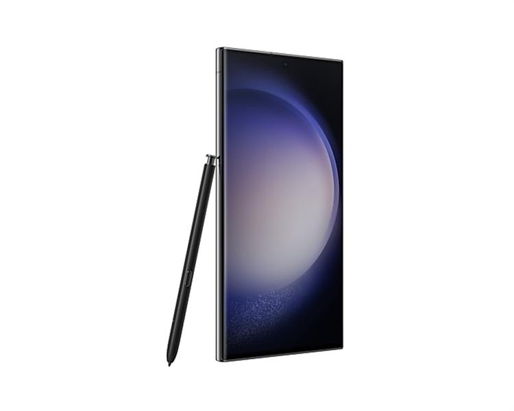 Samsung Galaxy S23 Ultra SM-S918B 17,3 cm (6.8"") Android 13 5G USB Type-C 8 GB 256 GB 5000 mAh Zwart