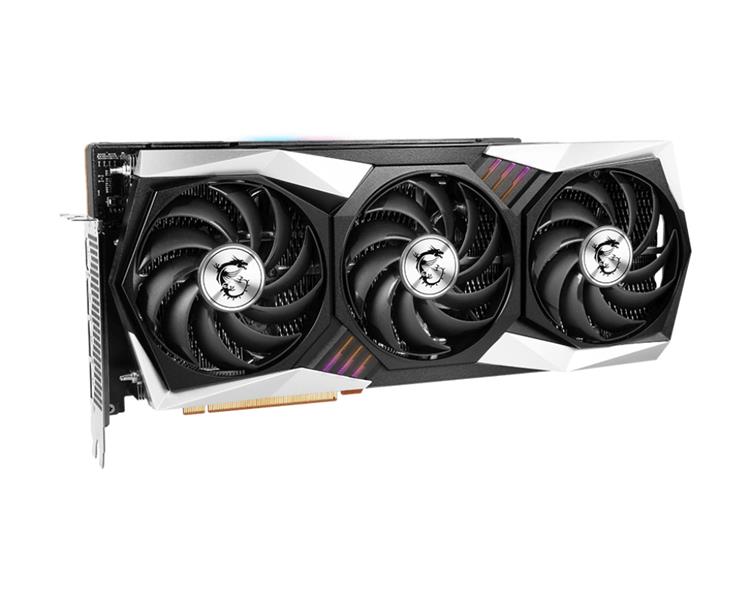 MSI RX7900XT GAMING TRIO CLASSIc 20GB