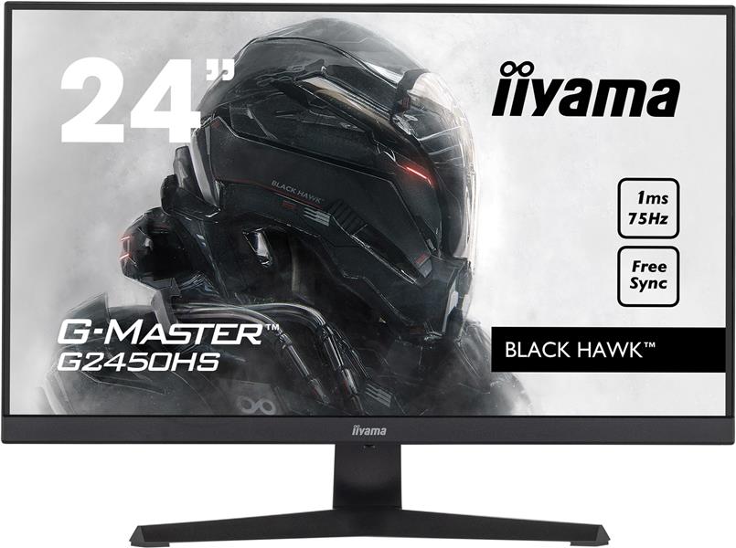 IIYAMA 24inch ETE VA