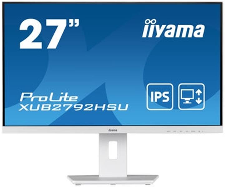 IIYAMA 27inch ETE IPS