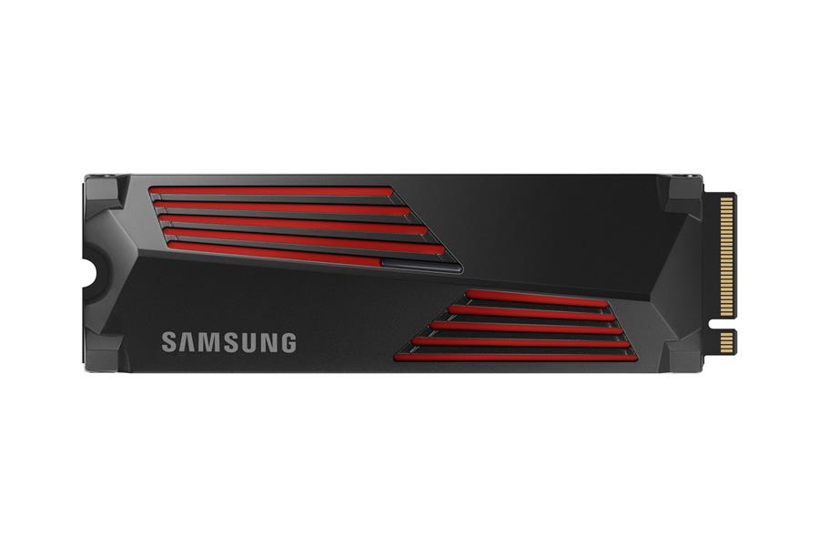 SAMSUNG 990 PRO SSD 1TB M 2 2280 NVMe