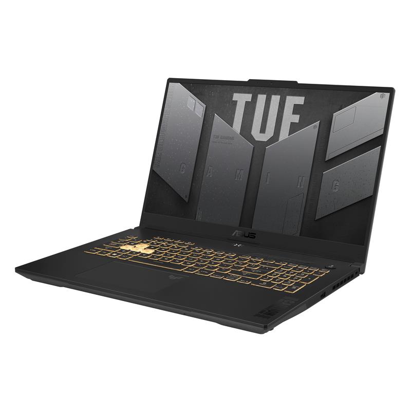 ASUS ASUS TUF Gaming F17 