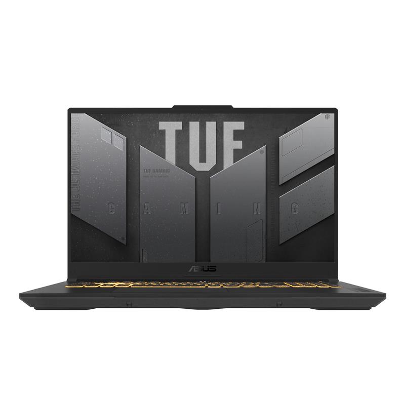 ASUS ASUS TUF Gaming F17 