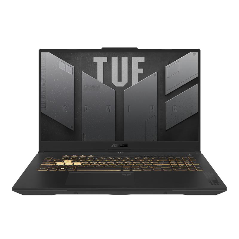 ASUS ASUS TUF Gaming F17 