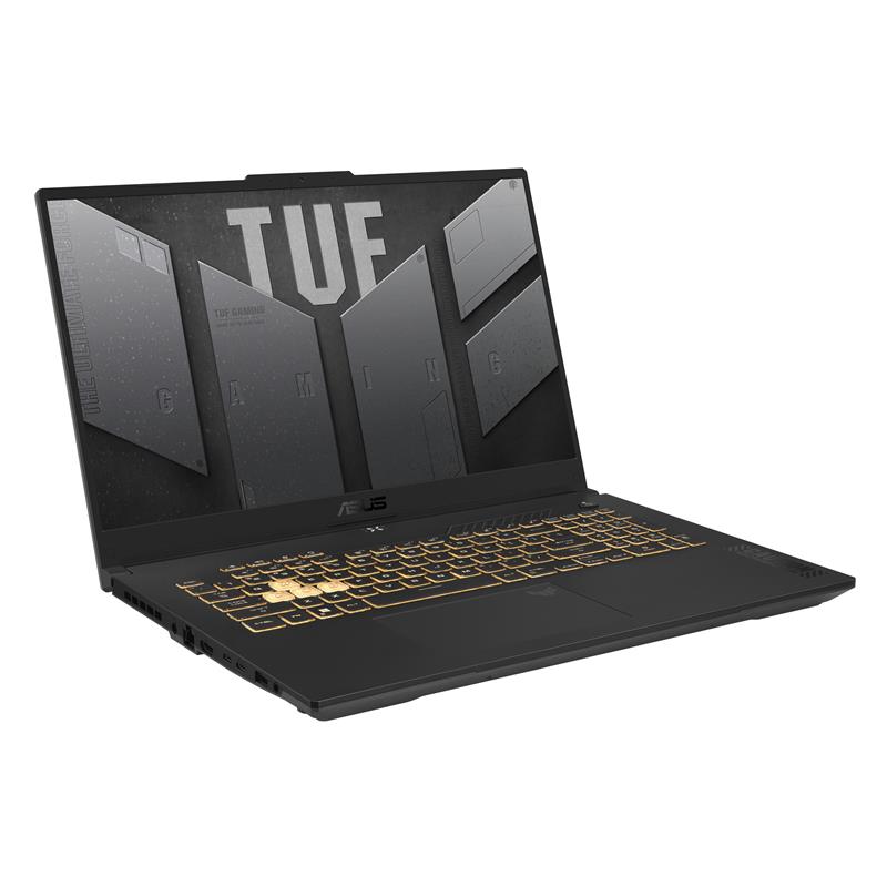 ASUS ASUS TUF Gaming F17 