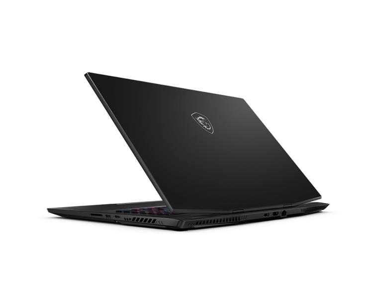 MSI Stealth 17 Studio 17Studio A13VI-080NL i9-13900H Notebook 43,9 cm (17.3"") 4K Ultra HD Intel® Core™ i9 32 GB DDR5-SDRAM 2000 GB SSD NVIDIA GeForce