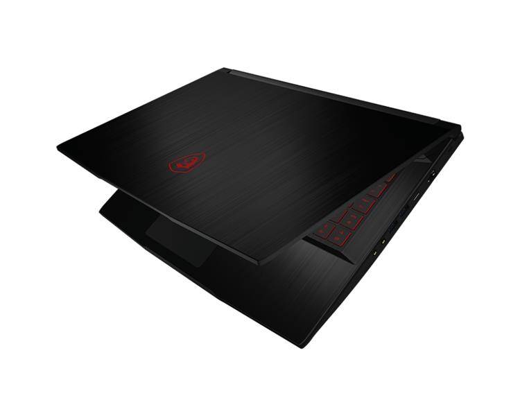 MSI i5-12450H 15 6i