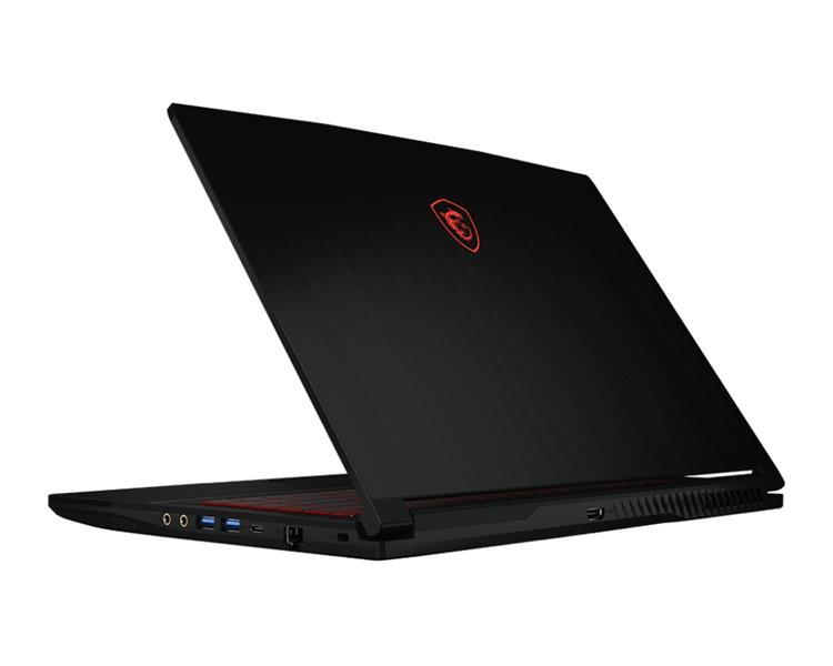 MSI i5-12450H 15 6i