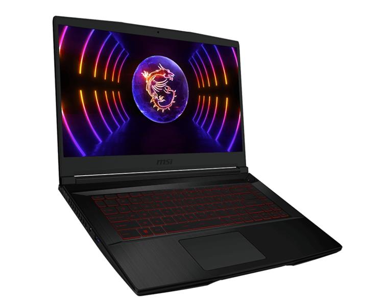 MSI i5-12450H 15 6i