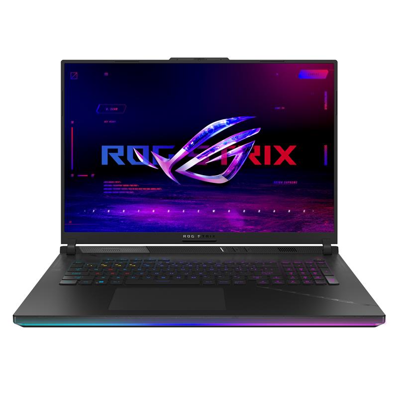 rASUS ROG Strix SCAR 18 G834JY-N6005W -BE AZERTY BE