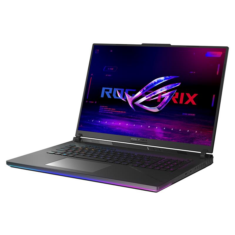 rASUS ROG Strix SCAR 18 G834JY-N6005W -BE AZERTY BE