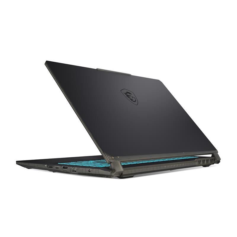 MSI Cyborg 15 A12VF-003NL i7-12650H Notebook 39,6 cm (15.6"") Full HD Intel® Core™ i7 16 GB DDR5-SDRAM 512 GB SSD NVIDIA GeForce RTX 4060 Wi-Fi 6 (802