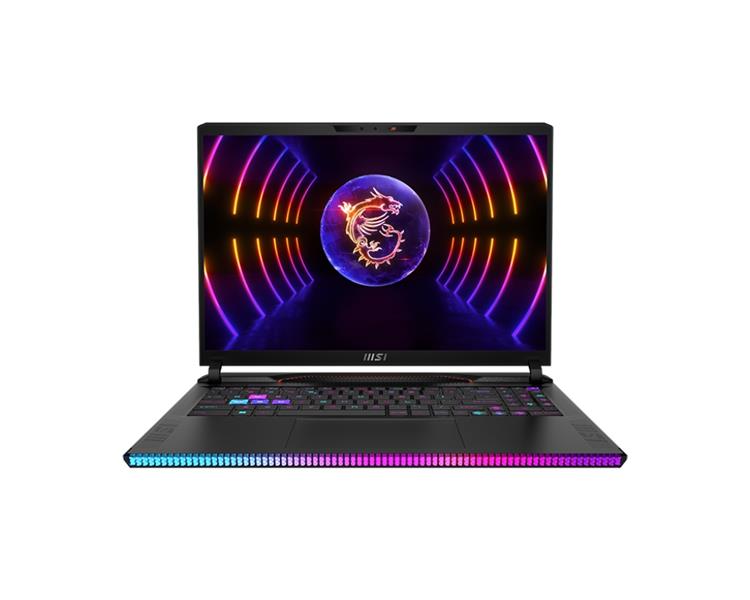 MSI Gaming GE68HX 13VF-015NL Raider i7-13700HX Notebook 40,6 cm (16"") Quad HD+ Intel® Core™ i7 16 GB DDR5-SDRAM 2000 GB SSD NVIDIA GeForce RTX 4070 W