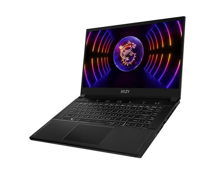 MSI Stealth 15 A13VF-024NL i7-13620H Notebook 39,6 cm (15.6"") 4K Ultra HD Intel® Core™ i7 16 GB DDR5-SDRAM 1000 GB SSD NVIDIA GeForce RTX 4060 Wi-Fi 