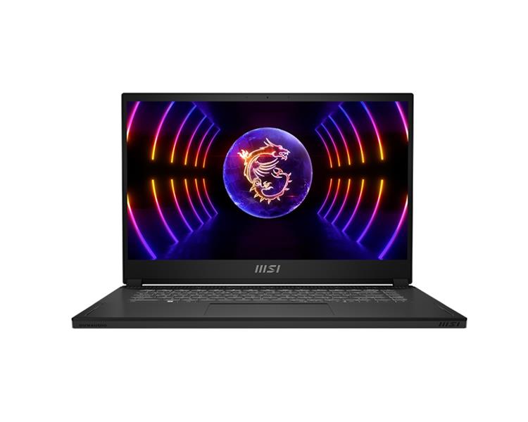 MSI Stealth 15 A13VF-024NL i7-13620H Notebook 39,6 cm (15.6"") 4K Ultra HD Intel® Core™ i7 16 GB DDR5-SDRAM 1000 GB SSD NVIDIA GeForce RTX 4060 Wi-Fi 