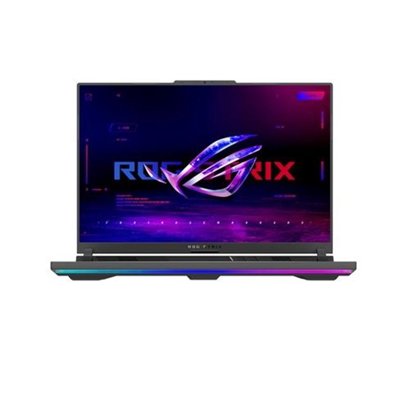 ASUS ROG Strix G16 G614JIR-N4050W-BE Laptop 40,6 cm (16"") WQXGA Intel® Core™ i9 i9-14900HX 16 GB DDR5-SDRAM 1 TB SSD NVIDIA GeForce RTX 4070 Wi-Fi 6E