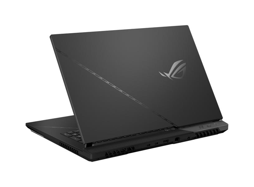 ASUS ROG Strix SCAR 17 G733PZ-LL026W 7945HX Notebook 43,9 cm (17.3"") Wide Quad HD AMD Ryzen™ 9 32 GB DDR5-SDRAM 2000 GB SSD NVIDIA GeForce RTX 4080 W