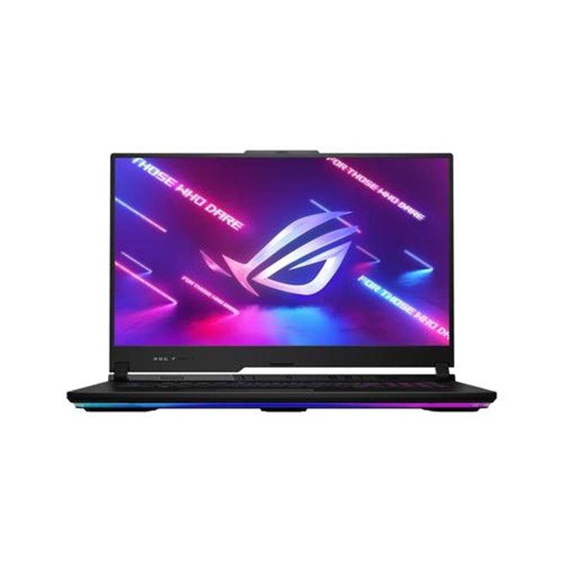 ASUS ROG Strix SCAR 17 G733PZ-LL026W 7945HX Notebook 43 9 cm 17 3 Wide Quad HD AMD Ryzen tm 9 32 GB DDR5-SDRAM 2000 GB SSD NVIDIA GeForce RTX 4080 Wi-