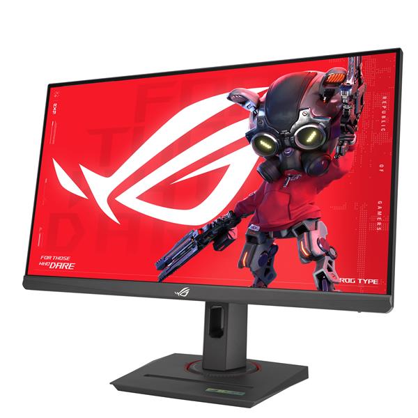 ASUS ROG Strix XG259CS computer monitor 62,2 cm (24.5"") 1920 x 1080 Pixels Full HD LCD Zwart