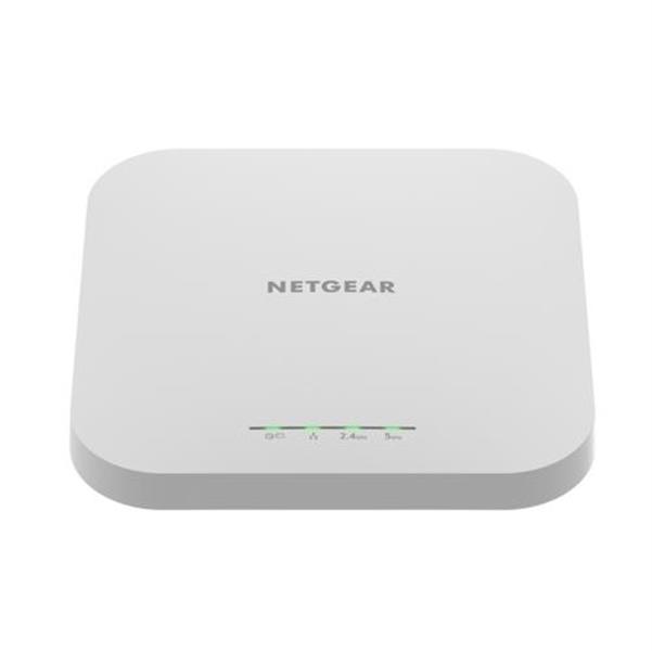 Netgear WAX610 2500 Mbit/s Power over Ethernet (PoE) Wit