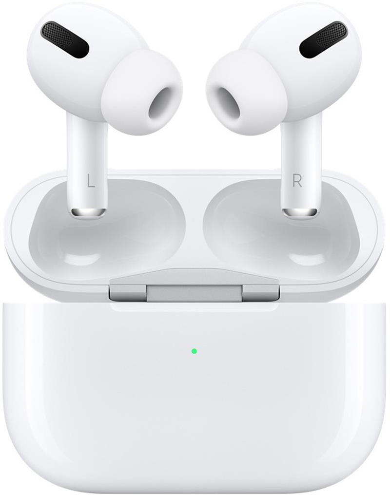 AirPods Pro with MagSafe charging case