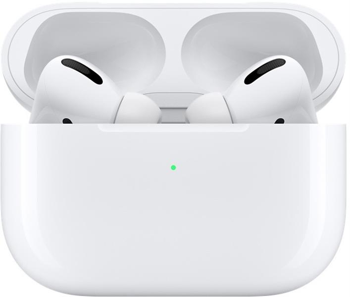 AirPods Pro with MagSafe charging case