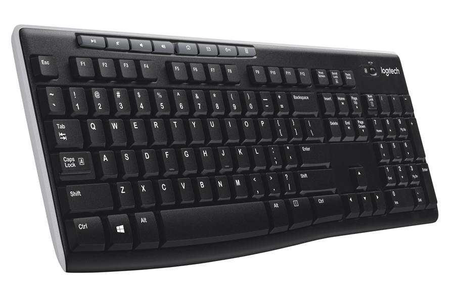 Logitech LGT-K270-US