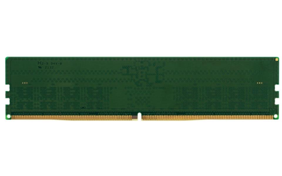 MEM Kingston ValueRAM 16GB DDR5 4800Mhz DIMM