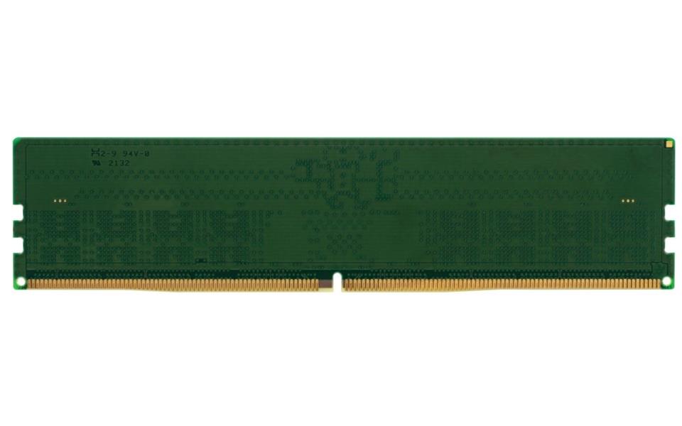 KINGSTON 32GB 4800MHz DDR5 CL40 DIMM