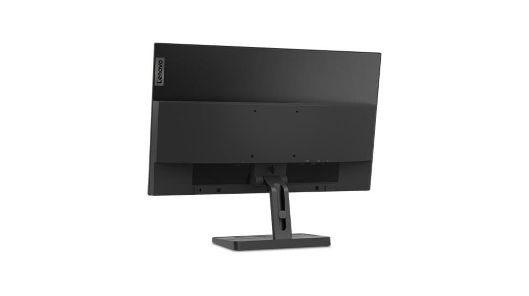 MON Lenovo L24E-30 23,8 75HZ 6MS Zwart HDMI, VGA RENEWED