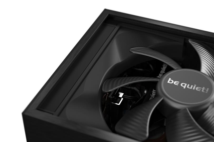 be quiet! DARK POWER PRO 13d power supply unit 1600 W 20+4 pin ATX ATX Zwart