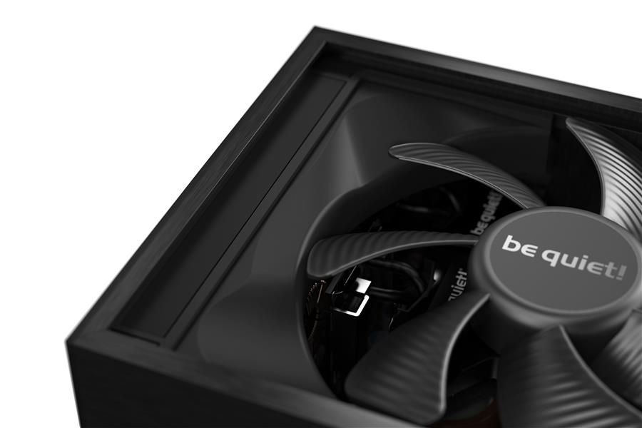 be quiet! be quiet! Dark Power Pro 13 1600W