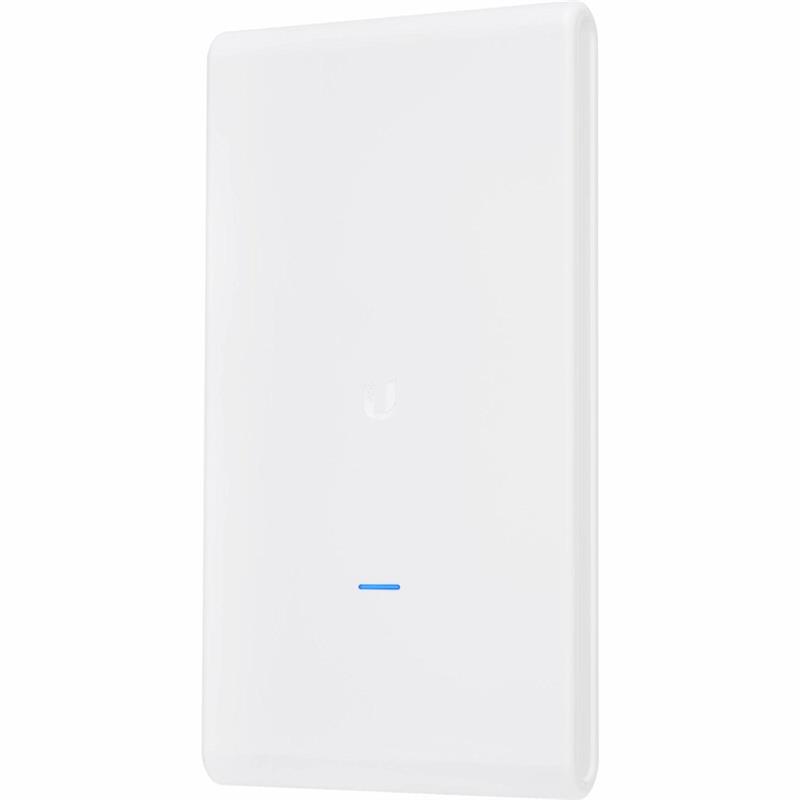 Ubiquiti Access-Point UniFi Mesh Pro UAP-AC-M-PRO 802.11ac (5er-Pack) Without PoE adapter / Without power supply